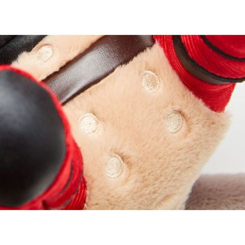 Plüss Deadpool Dogpool (Marvel) 25 cm