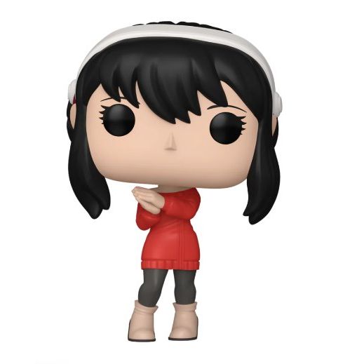 POP! Animation: Yor Forger (Spy x Family) Special Edition POP! Animation: Yor Forger (Spy x Family) Special Edition