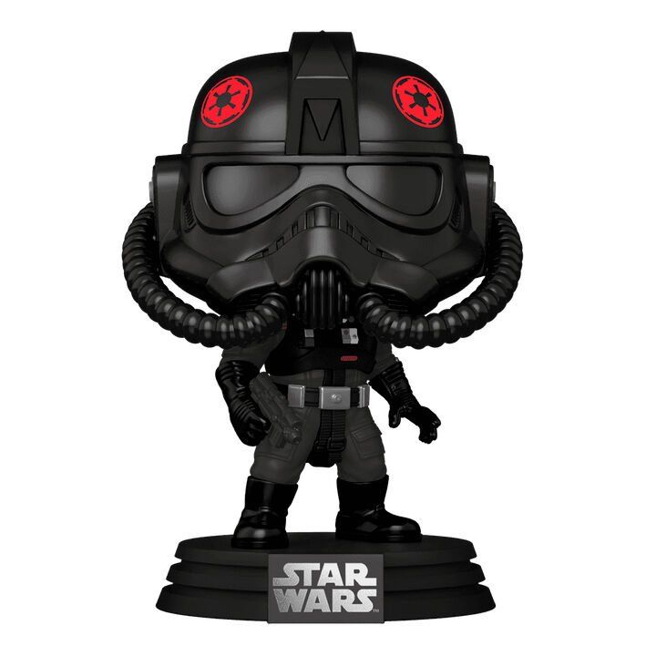 POP! Cassian Andor Sienar Test Pilot (Star Wars) CHASE POP! Cassian Andor Sienar Test Pilot (Star Wars) CHASE