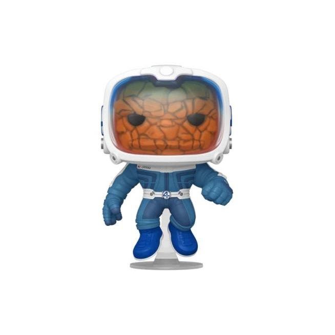 POP! The Fantastic 4: The Thing (Marvel) Special Edition POP! The Fantastic 4: The Thing (Marvel) Special Edition