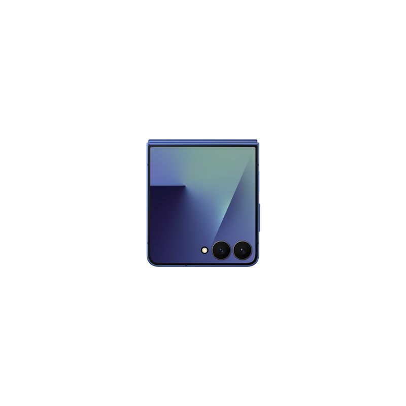 SAMSUNG GALAXY Z FLIP7 12/256GB Kék