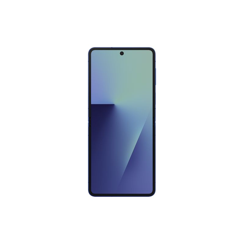 SAMSUNG GALAXY Z FLIP7 12/256GB Kék