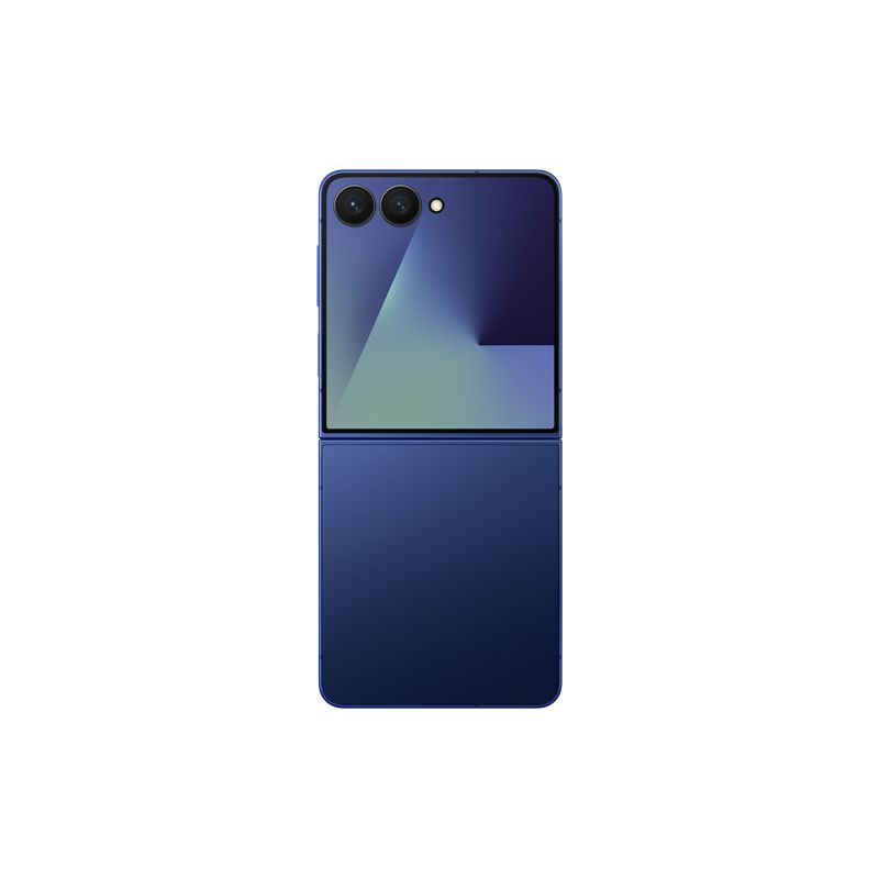 SAMSUNG GALAXY Z FLIP7 12/256GB Kék
