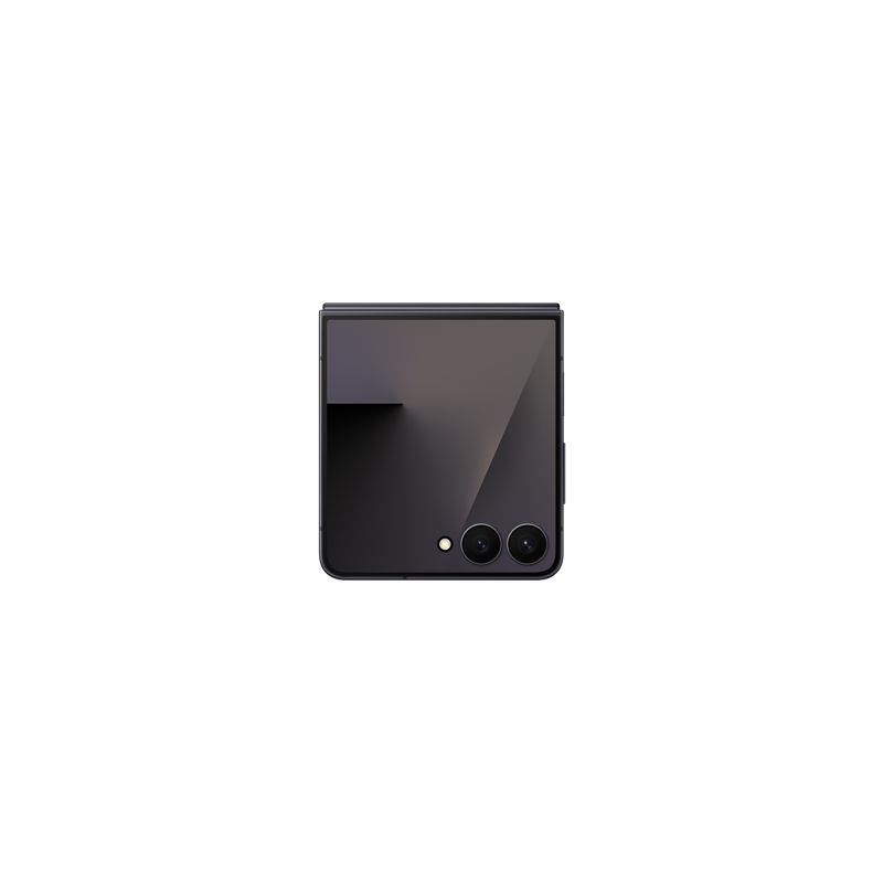 SAMSUNG GALAXY Z FLIP7 12/512GB Fekete