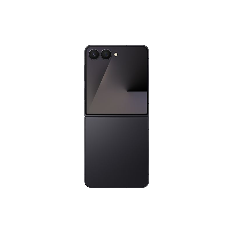 SAMSUNG GALAXY Z FLIP7 12/512GB Fekete