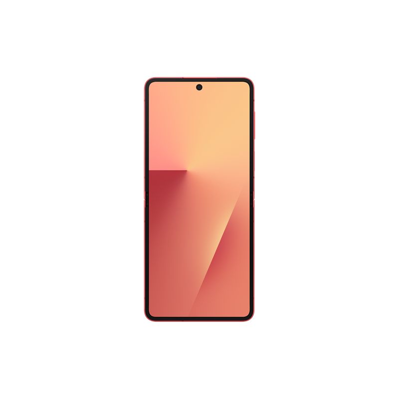SAMSUNG GALAXY Z FLIP7 12/512GB Piros