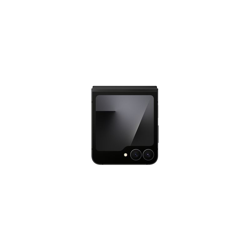 SAMSUNG GALAXY Z FLIP7 FE 8/128GB Fekete