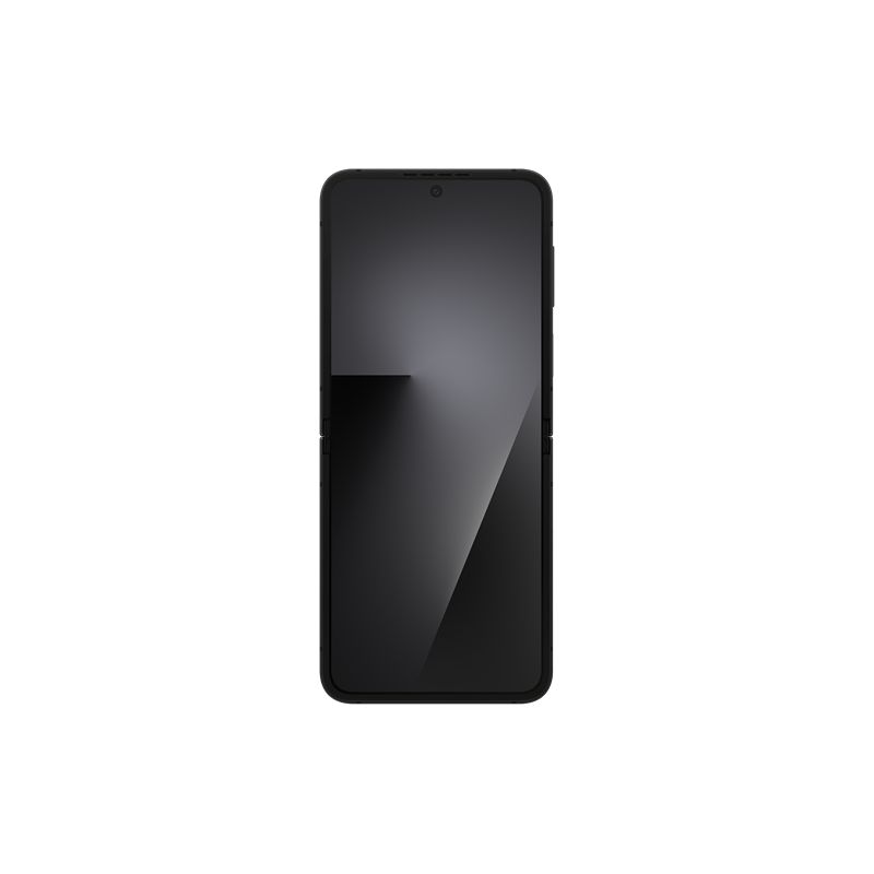 SAMSUNG GALAXY Z FLIP7 FE 8/128GB Fekete