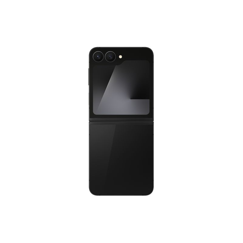 SAMSUNG GALAXY Z FLIP7 FE 8/128GB Fekete