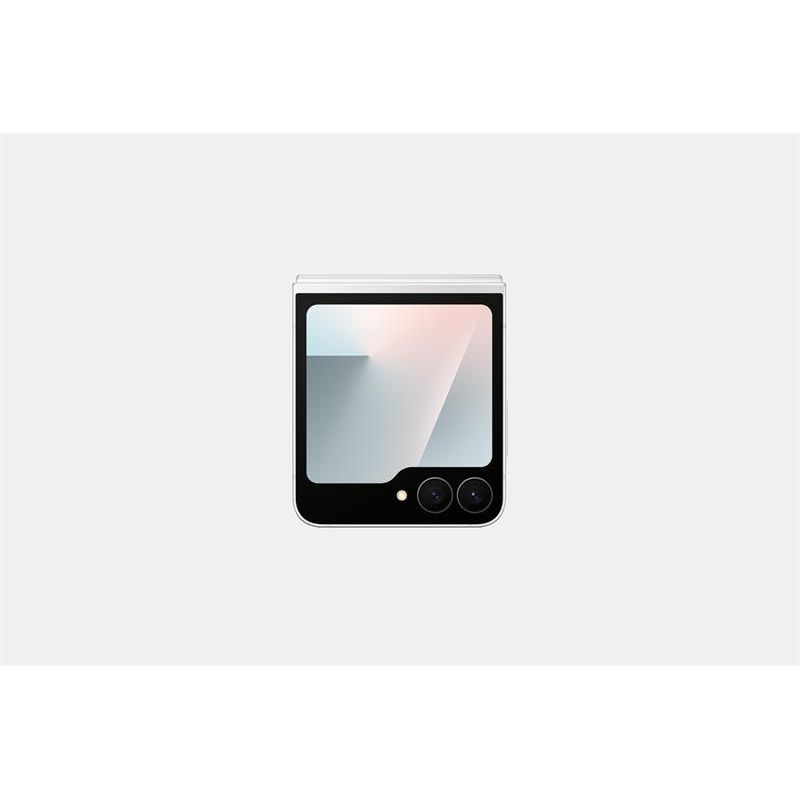SAMSUNG GALAXY Z FLIP7 FE 8/256GB Fehér