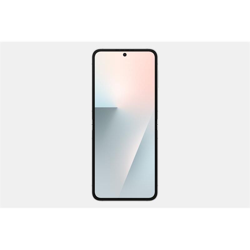 SAMSUNG GALAXY Z FLIP7 FE 8/256GB Fehér