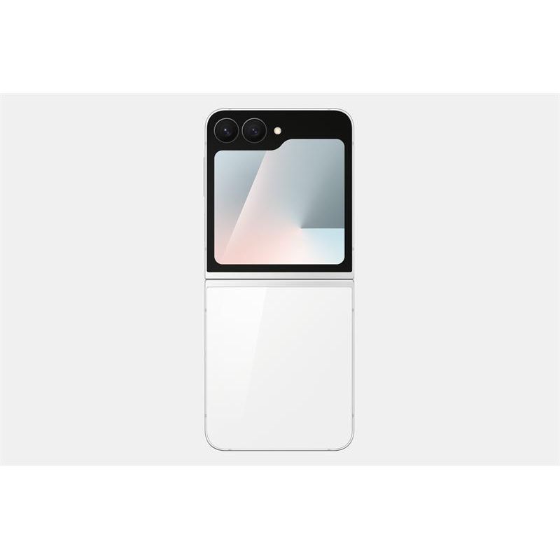 SAMSUNG GALAXY Z FLIP7 FE 8/256GB Fehér
