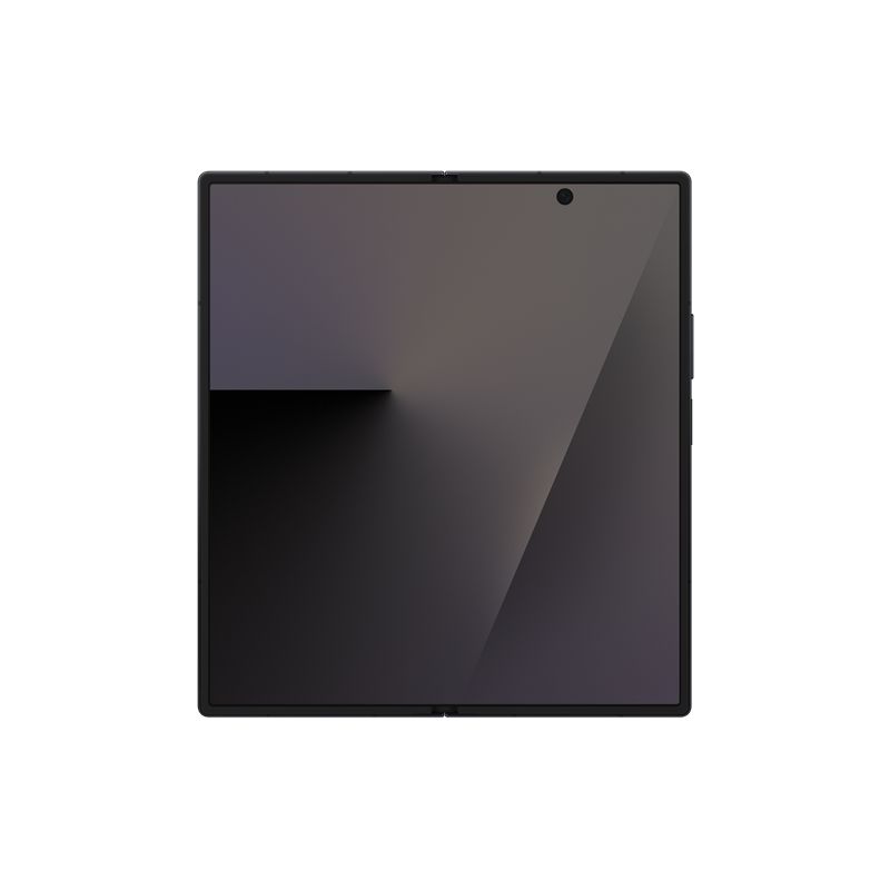 SAMSUNG GALAXY Z FOLD7 12/256GB Fekete