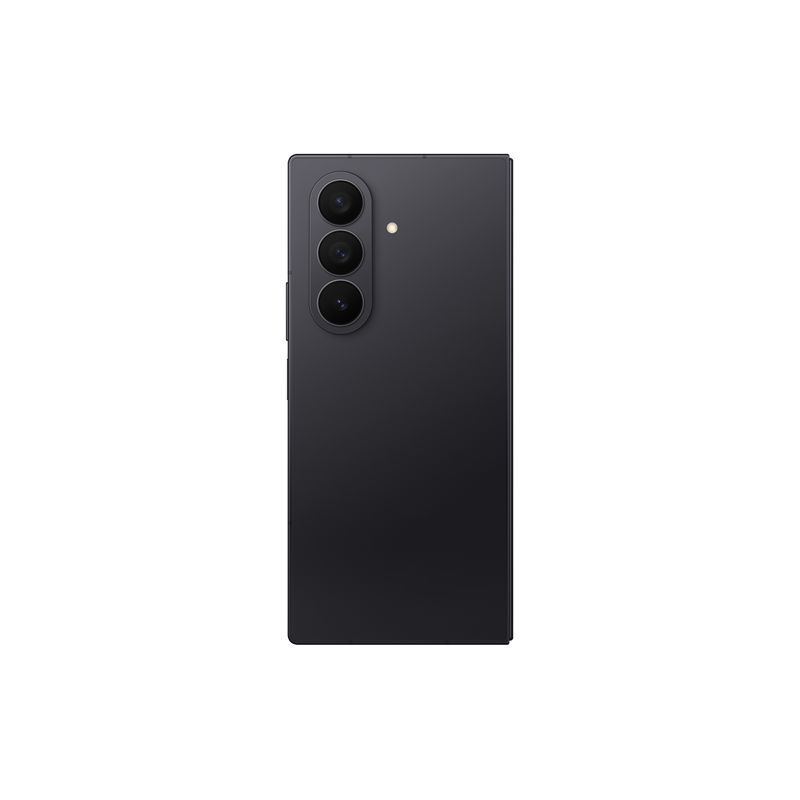 SAMSUNG GALAXY Z FOLD7 12/256GB Fekete