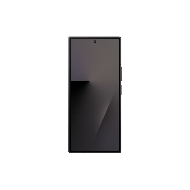 SAMSUNG GALAXY Z FOLD7 12/256GB Fekete