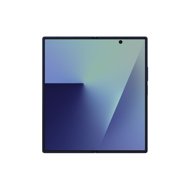SAMSUNG GALAXY Z FOLD7 12/512GB Kék