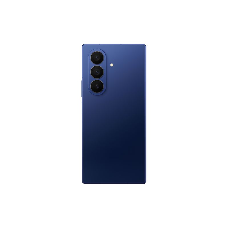 SAMSUNG GALAXY Z FOLD7 12/512GB Kék