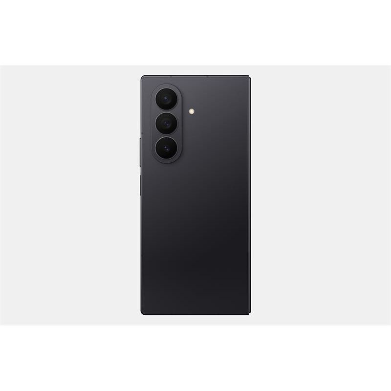 SAMSUNG GALAXY Z FOLD7 16/1TB Fekete