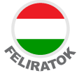 HU feliratok