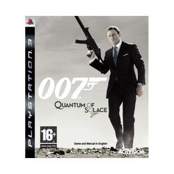 007: Quantum of Solace az pgs.hu