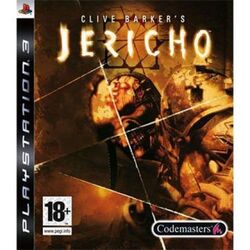 Clive Barker’s Jericho-PS3 - BAZÁR (használt termék) az pgs.hu