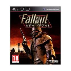 Fallout: New Vegas-PS3 - BAZÁR (használt termék) az pgs.hu