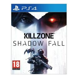 Killzone: Shadow Fall-PS4 - BAZÁR (használt termék) Killzone: Shadow Fall-PS4 - BAZÁR (használt termék) az pgs.hu