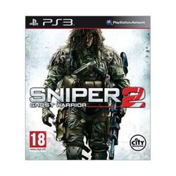 Sniper: Ghost Warrior 2-PS3 - BAZÁR (használt termék) Sniper: Ghost Warrior 2-PS3 - BAZÁR (használt termék) az pgs.hu