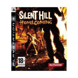 Silent Hill: Homecoming-PS3 - BAZÁR (használt termék) Silent Hill: Homecoming-PS3 - BAZÁR (használt termék) az pgs.hu