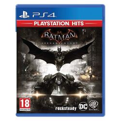 Batman: Arkham Knight az pgs.hu