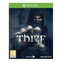 Thief - [XBOX ONE] - BAZÁR (használt termék) az pgs.hu