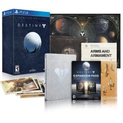Destiny [PS4] - BAZÁR (használt termék) az pgs.hu