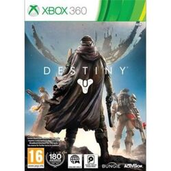 Destiny [XBOX 360] - BAZÁR (használt termék) az pgs.hu