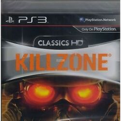 Killzone Classics HD - PS3 - Használt termék, 6 hónap garancia az pgs.hu