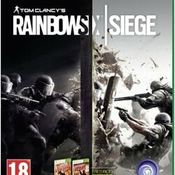 Tom Clancy’s Rainbow Six: Siege az pgs.hu