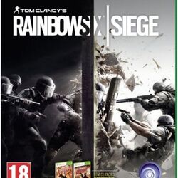 Tom Clancy’s Rainbow Six: Siege az pgs.hu