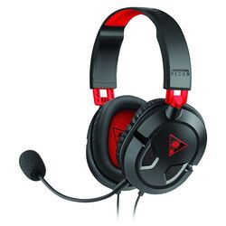 Turtle Beach Recon 50 Fejhallgató, fekete na pgs.hu