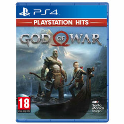 God of War HU az pgs.hu