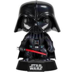 POP! Darth Vader (Star Wars) az pgs.hu