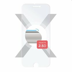 FIXED edzett védőüveg Apple iPhone 6/6S/7/8/SE (2020/2022) számára na pgs.hu