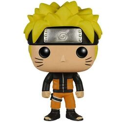 POP! Animation: Naruto Shippuden (Naruto) figura az pgs.hu