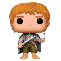 POP! Samwise Gamgee (Lord of the Rings) az pgs.hu