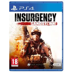 Insurgency: Sandstorm az pgs.hu