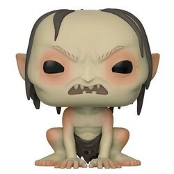 POP! Movies: Gollum (Lord of the Rings) az pgs.hu