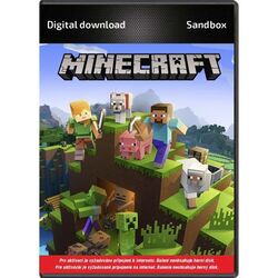 Minecraft ESD [Minecraft.net] az pgs.hu