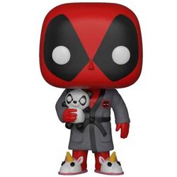 POP! Bedtime Deadpool (Marvel) na pgs.hu