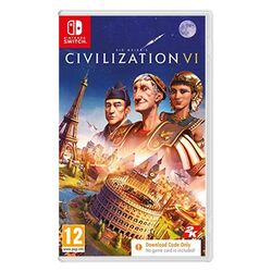 Sid Meier’s Civilization 6 az pgs.hu