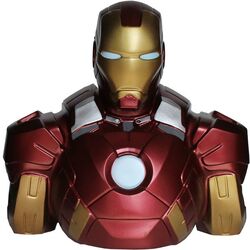 Persely Iron Man 22 cm az pgs.hu