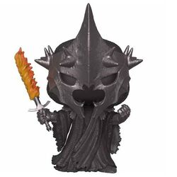 POP! Movies: Witch King (Lord of the Rings) az pgs.hu