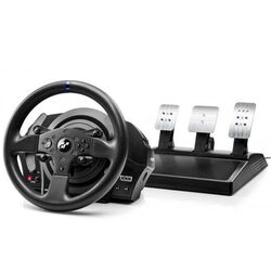 Versenykormány Thrustmaster T300 RS (GT Kiadás) + Thrustmaster T3PA na pgs.hu